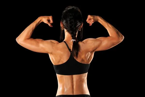 Indian women bodybuilders are ready to compete - SheThePeople TV