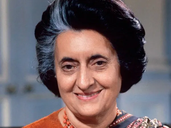 Indira Gandhi Chair Environmental Sciences