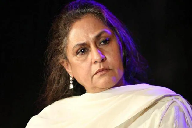 Jaya Bachchan Picture By: SKJ Bollywood