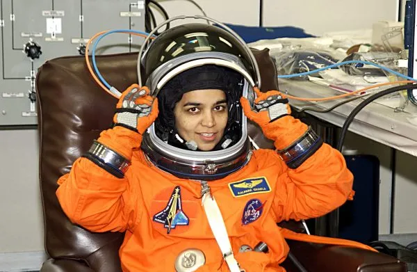 kalpana chawla death anniversary, astronaut Kalpana Chawla
