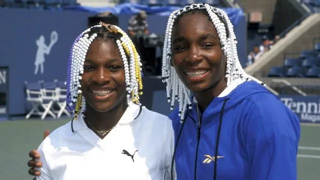 Fed Cup Doubles: Serena Returns