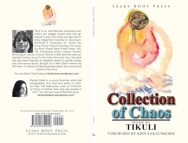 Books by Tikuli