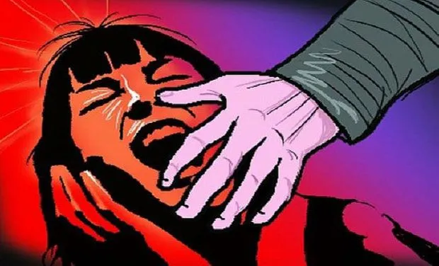 Nirbhaya Rape Case