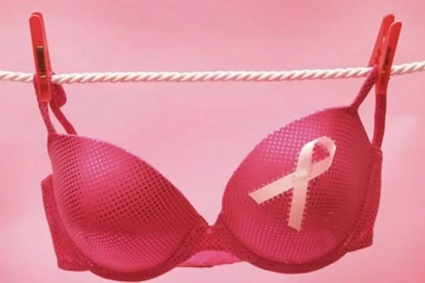 breast cancer awarenes, five-minute breast cancer treatment