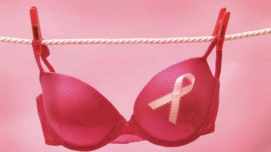 breast cancer month