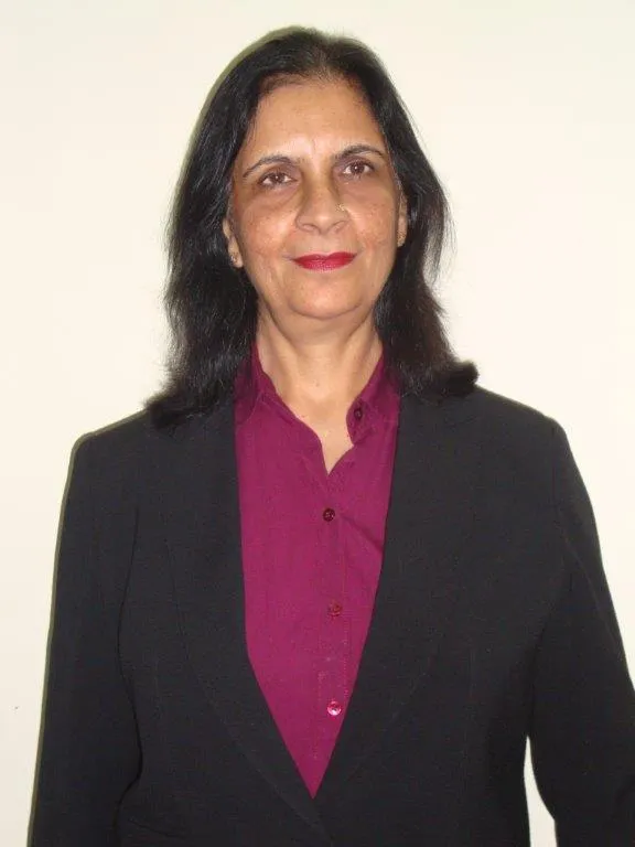 Preeti Monga, founder trustee and CEO of Silver Linings Foundation