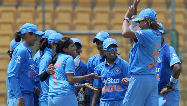 Women’s Cricket Team Coach