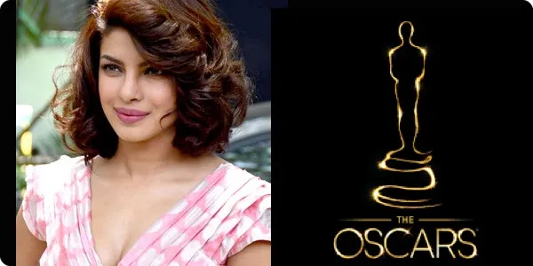 Priyanka Chopra Oscars : More Power To Her