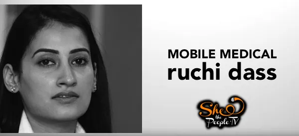 Ruchi Dass On SheThePeople