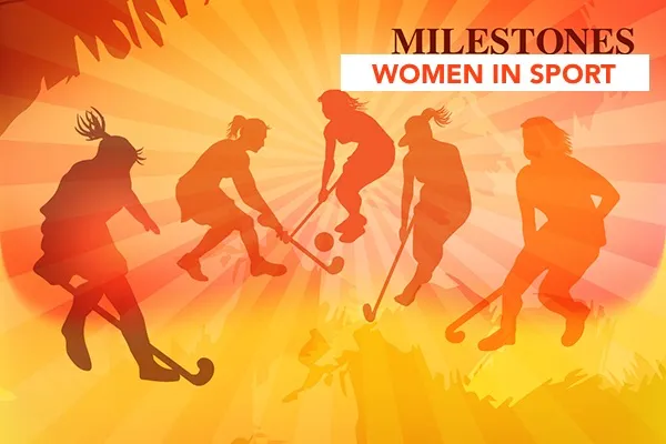 Women in Sport in India