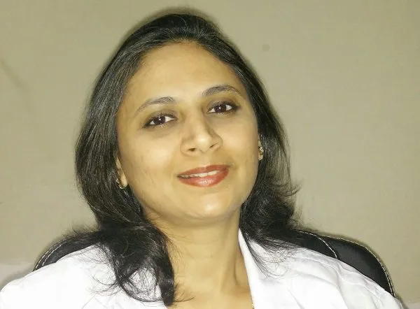 Dr Bhavi Mody on shethepeople