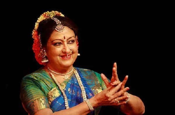 Padma Subramanyam