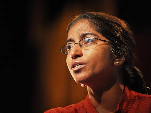 Sunitha Krishnan
