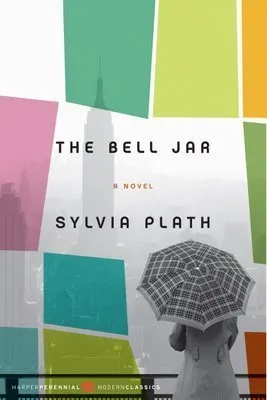 The bell jar, catcher in the rye