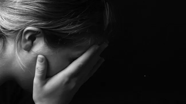 Seven Signs Of Depression You Should Never Ignore - SheThePeople TV