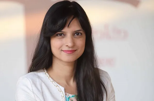 Bhawna Agarwal CEO Gadget 360