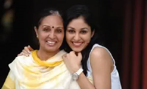 Pooja and Neera Chopra