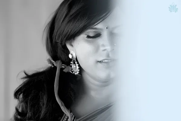 The transgender collection by Sharmila Nair