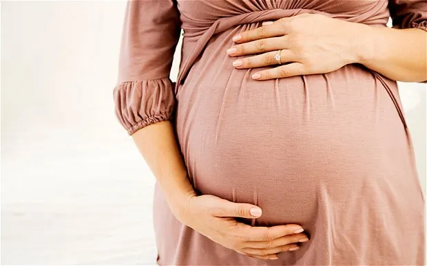 pregnancy changes, vaccinating pregnant womenmRNA COVID-19 vaccine, Stress Pregnant Women