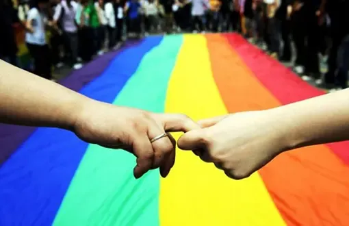 Centre On Same-Sex Marriage