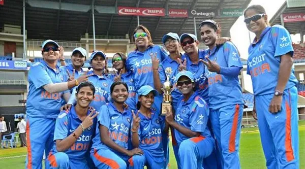 women's cricket team, T20 World Cup prize money