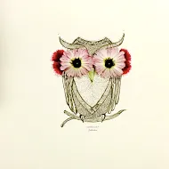 Smiling-owl