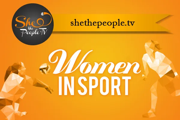 Women in Sport in India