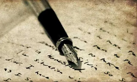 Are You An Aspiring Writer? Beware Of These Common Traps - SheThePeople TV