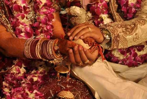 say no to marriage, brother marries sister, big fat indian wedding, delhi weddings