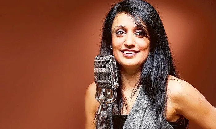 sonam kalra, singer