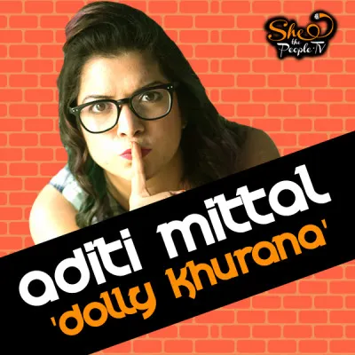 Aditi Mittal, Comic