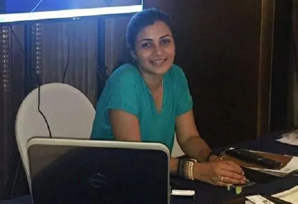 Chetnaa Karnani