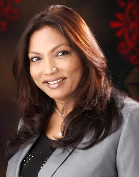Kalpana Saroj