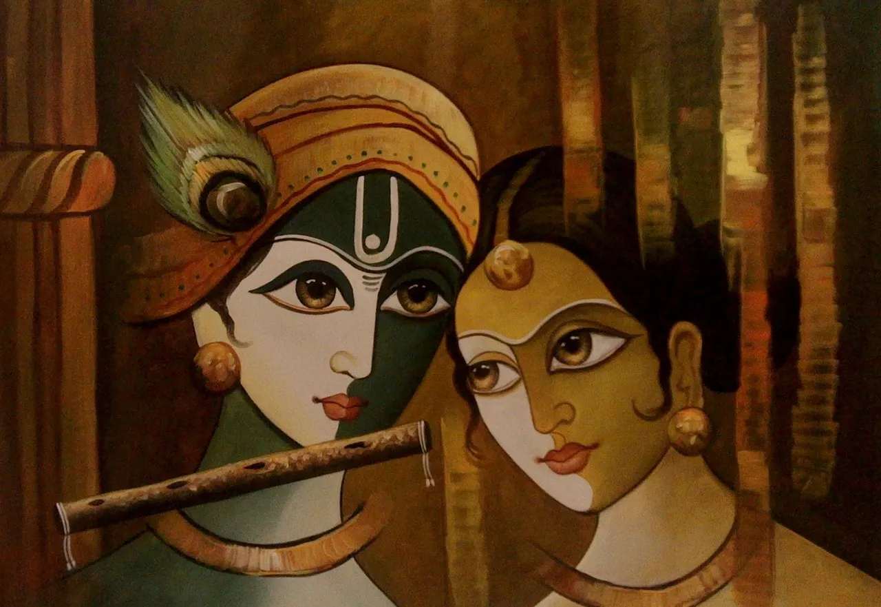 Janmashtami: Things you should know about goddess Radha - SheThePeople TV