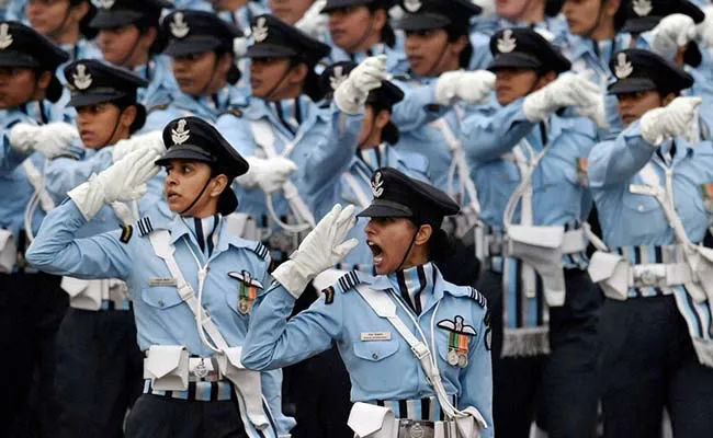 IAF Maternity Leave, Women Agniveer Air Force