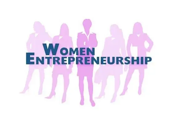 women entrepreneurship in India