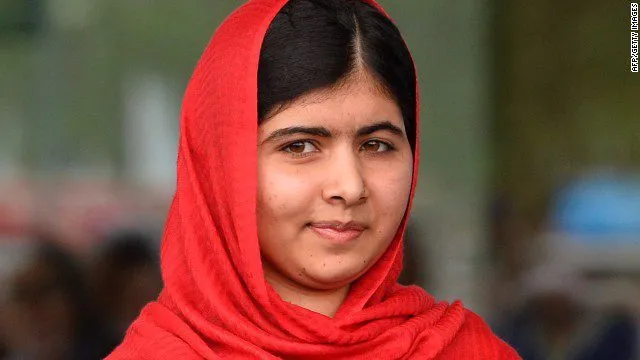 Taliban Threatens Malala