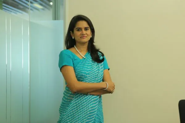 Manisha Lath Gupta, Co Founder, Mojarto.com
