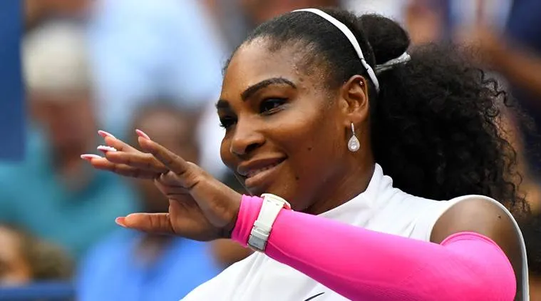 Serena Williams overtakes Roger Federer for most Grand Slam match wins