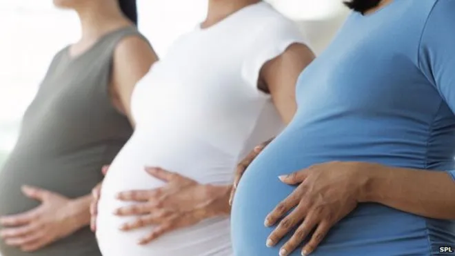 pregnancy and mental health, Pregnant Women Vaccination