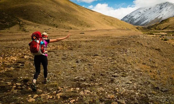 Thrilling Himalayan Trekking Trails
