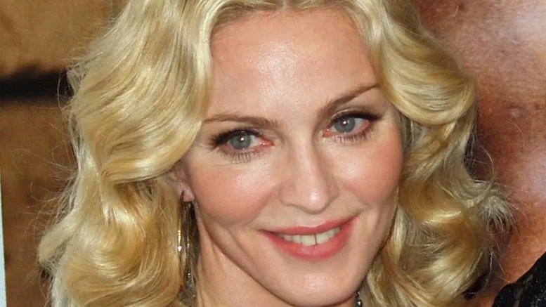 Madonna By Wikipedia