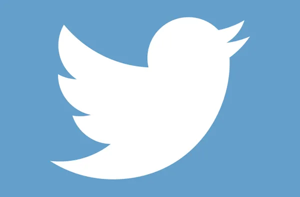 Toolkit Case ,The Twitter logo