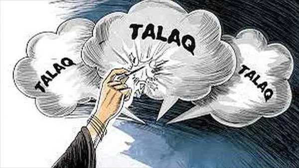 Lok Sabha passes Triple Talaq