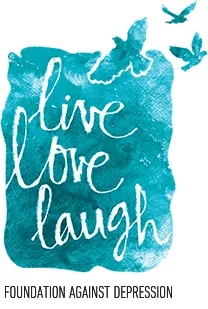 Actor Deepika Padukone set up the Live Love Laugh Foundation