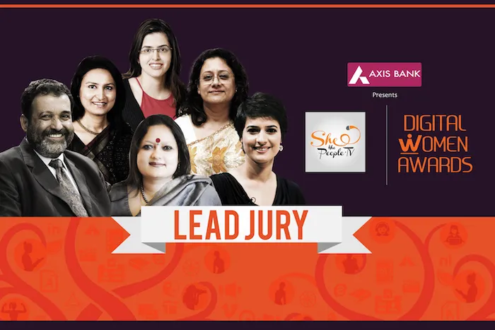 Digital Women Awards Jury