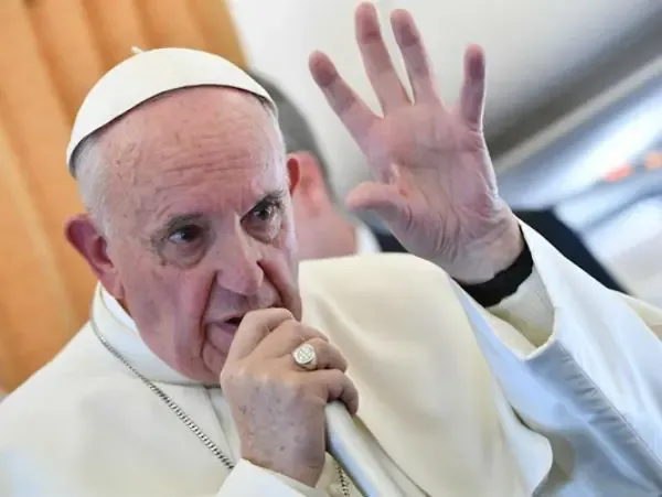 Sexual Abuse Of Adults ,Pope Francis reformed church laws