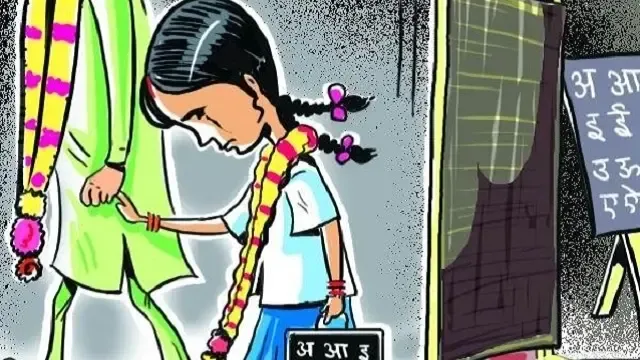 Child Marriages Rife In Northeast, But Barely Reported - SheThePeople TV