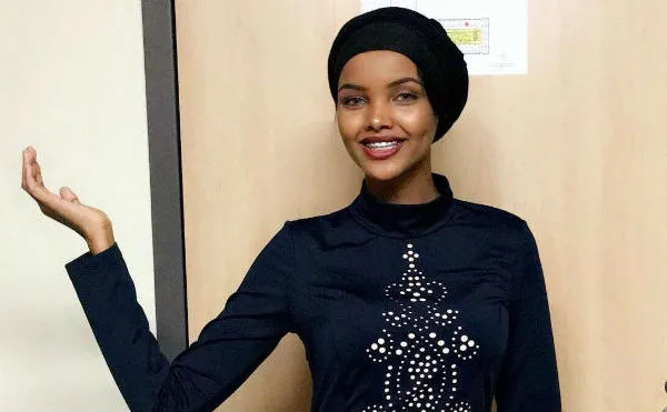 Muslim Teen Wins Miss Minnesota Pageant In Hijab