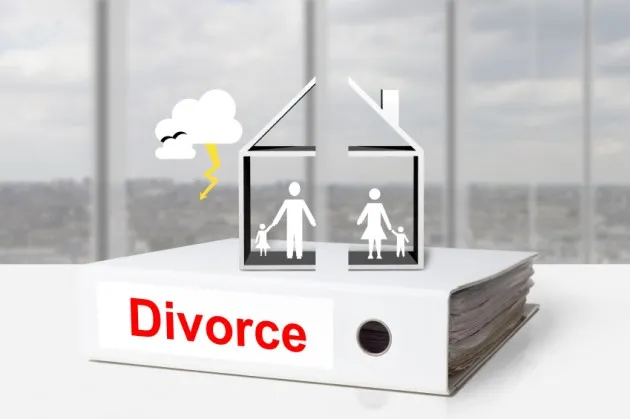 Habitual doubting divorce